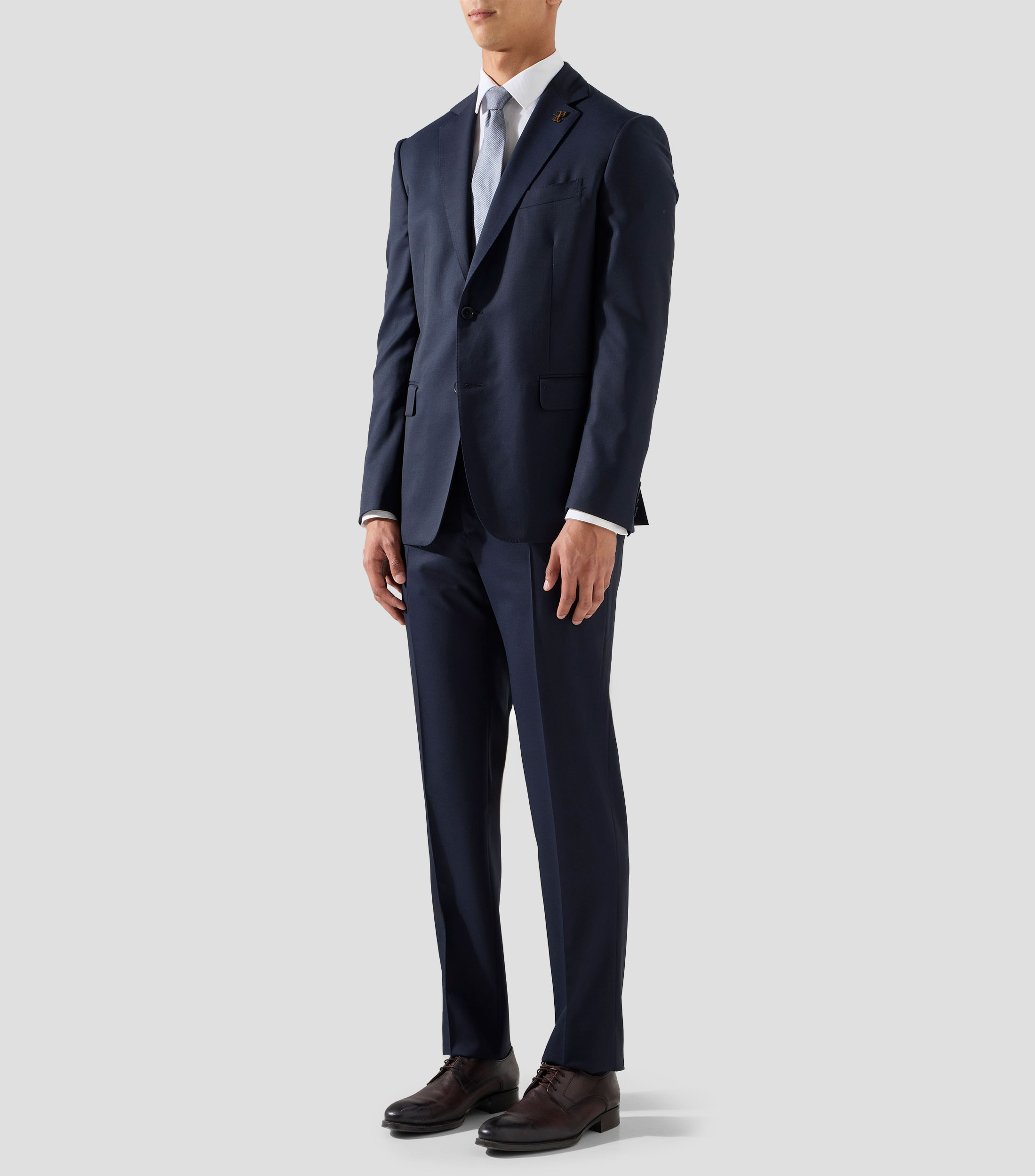 Traje Hombre